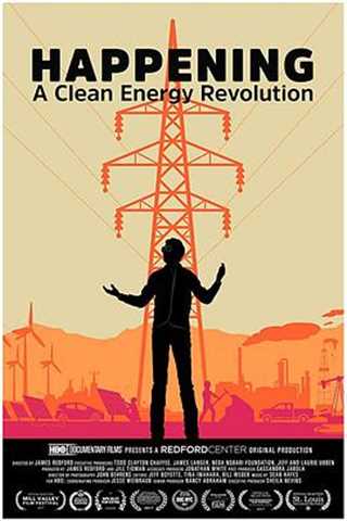免费在线观看《清洁能源革命》