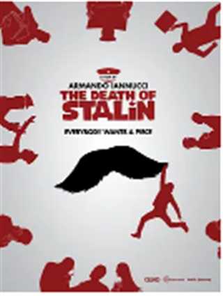 免费在线观看《斯大林之死》