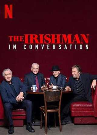 免费在线观看《爱尔兰人：对话中》