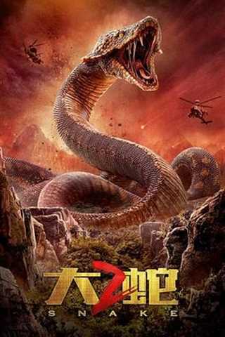 免费在线观看《大蛇2》