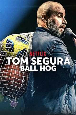 免费在线观看《汤姆·赛格拉:球霸》