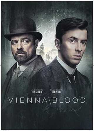 免费在线观看完整版欧美剧《维也纳血案第一季》