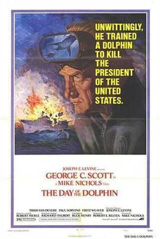 免费在线观看《海豚之日》