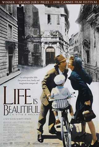 免费在线观看《美丽人生》