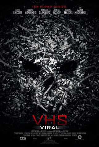 免费在线观看《致命录像带3：病毒》