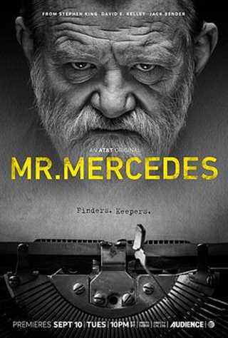 免费在线观看完整版欧美剧《梅赛德斯先生第三季》
