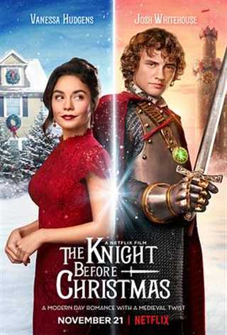免费在线观看《穿越时空的骑士/圣诞前夕的骑士》