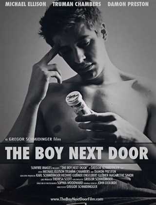 免费在线观看《隔壁的男孩》