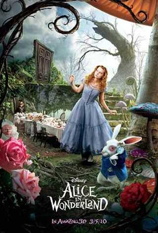 免费在线观看《爱丽丝梦游仙境》