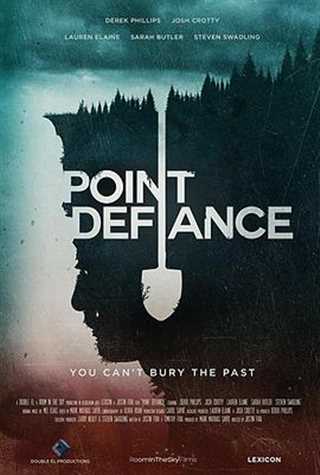 免费在线观看《Point Defiance/被遗忘的海角》