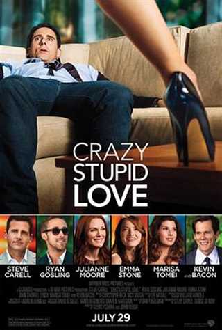 免费在线观看《疯狂愚蠢的爱》