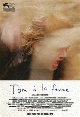 免费在线观看《汤姆的农场旅行》
