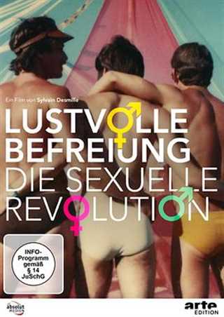 免费在线观看《欢乐的解放：性革命》