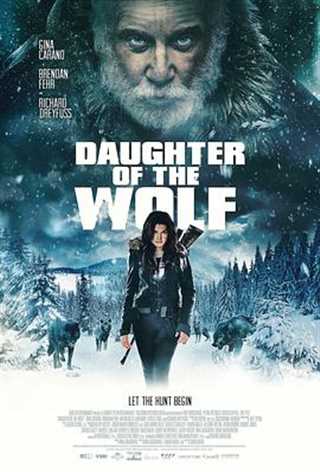 免费在线观看《狼之女》