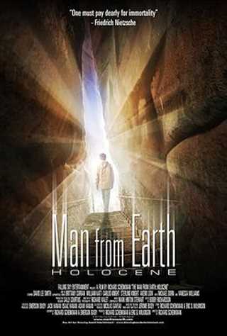 免费在线观看《这个男人来自地球：全新纪》