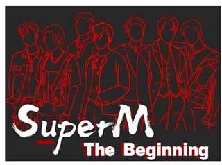 免费在线观看《SuperM the begining》