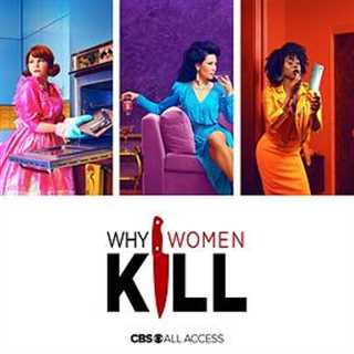 免费在线观看完整版欧美剧《致命女人》