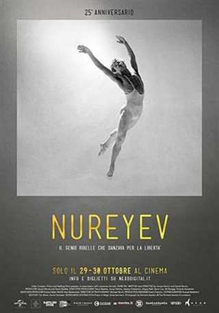 免费在线观看《努里耶夫》