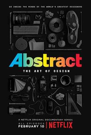 免费在线观看《抽象：设计的艺术》