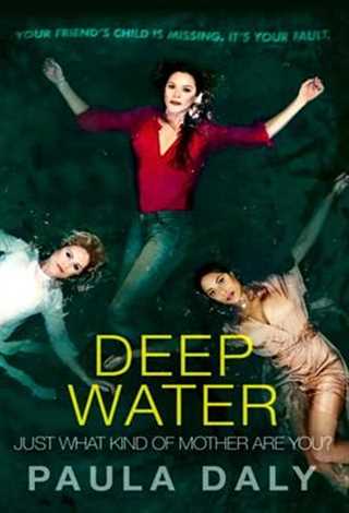 免费在线观看完整版欧美剧《深水第一季》