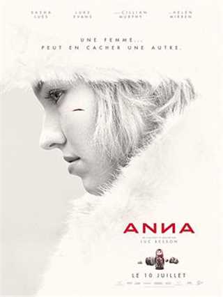 免费在线观看《安娜》