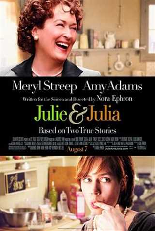 免费在线观看《朱莉与朱莉娅》