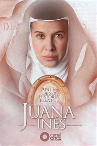免费在线观看完整版欧美剧《胡安娜修女》