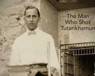 免费在线观看《记录图坦卡蒙之墓的人》