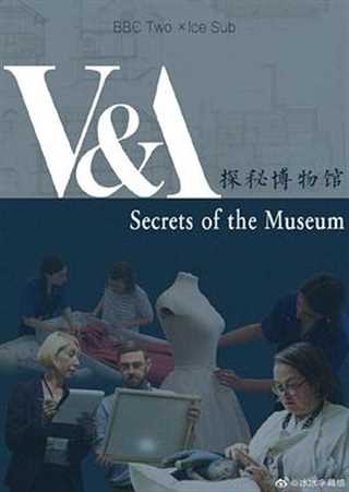免费在线观看完整版欧美剧《博物馆的秘密/探秘博物馆第一季》