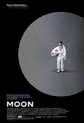 免费在线观看《月球》