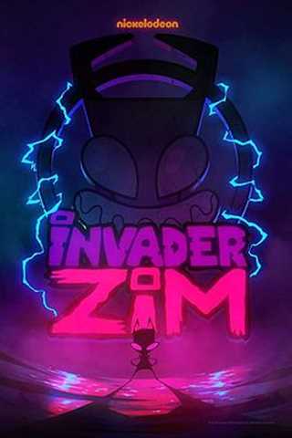 免费在线观看《外星入侵者ZIM：魔幻入口》