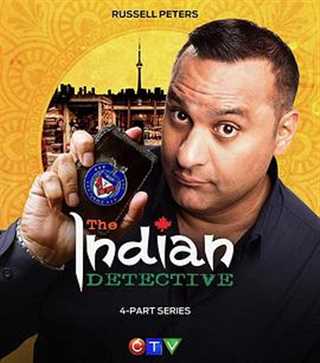 免费在线观看完整版欧美剧《印度警探第一季》