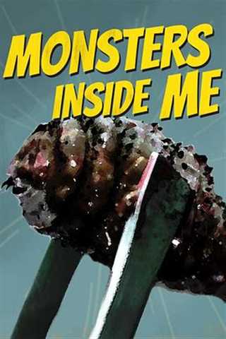 免费在线观看《体内的怪物第七季》