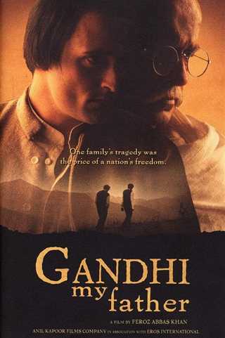 免费在线观看《我的父亲甘地》