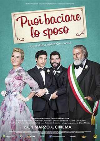 免费在线观看《我盛大的意大利同志婚礼》