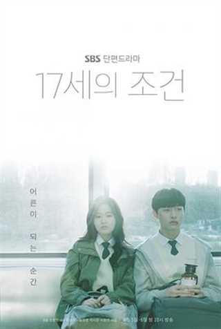 免费在线观看完整版日韩剧《17岁的条件》