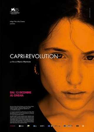 免费在线观看《卡普里革命》