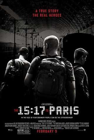 免费在线观看《15点17分，启程巴黎/巴黎列车剿恐记》