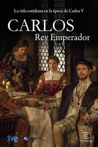 免费在线观看完整版欧美剧《卡洛斯帝王第一季》