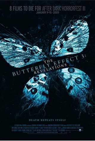 免费在线观看《蝴蝶效应3：启示》