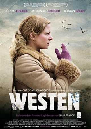 免费在线观看《西方》