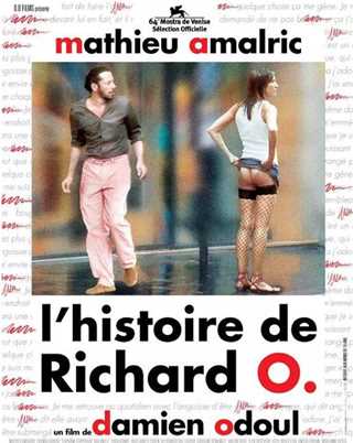 免费在线观看《理查德·奥的历史》
