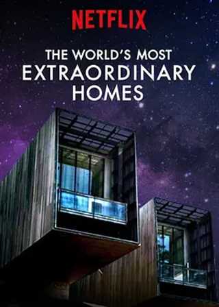 免费在线观看《世界上最非凡的住宅第二季》