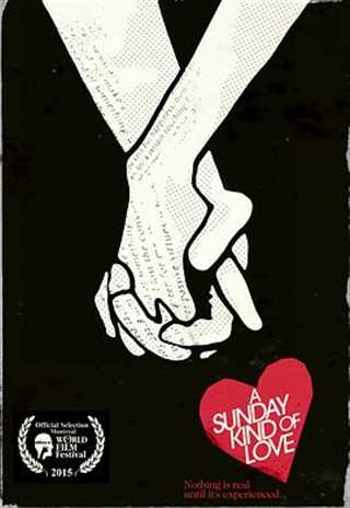 免费在线观看《周日般的爱情/浪漫周日》