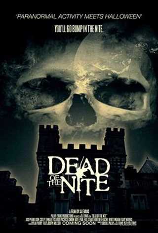 免费在线观看《死亡黑夜》
