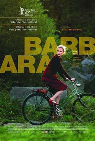 免费在线观看《芭芭拉》