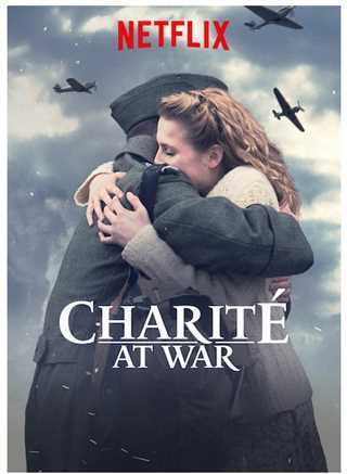 免费在线观看完整版欧美剧《战火中的夏利特》