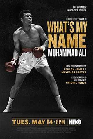 免费在线观看《我的名字是：穆罕穆德·阿里》