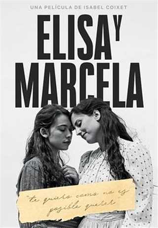 免费在线观看《伊莉莎与玛瑟拉》