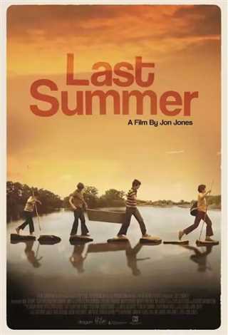 免费在线观看《最后的夏天》
